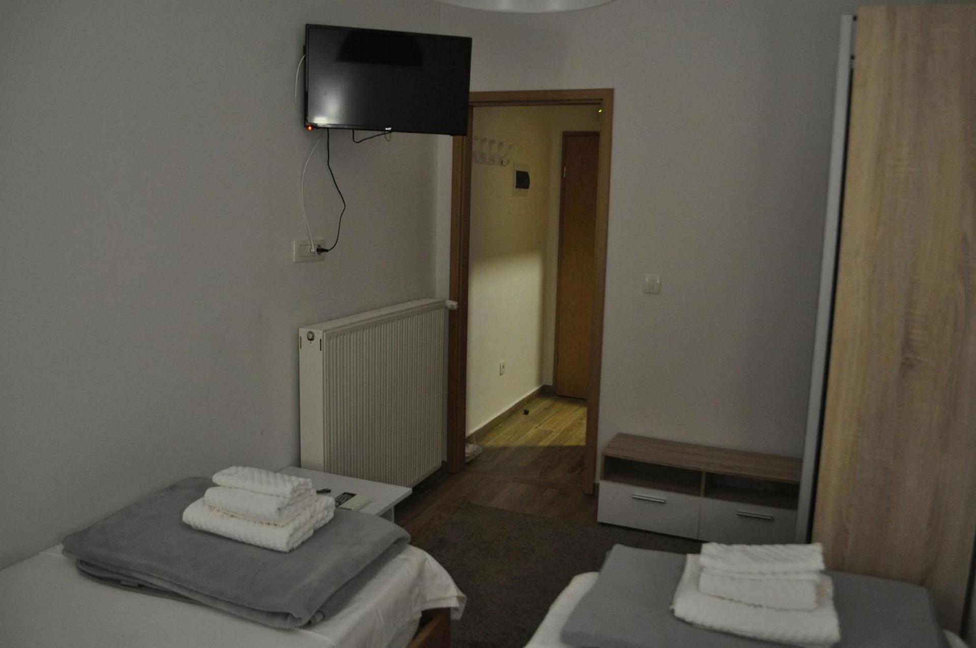 Guesthouse Bakarac Buitenkant foto