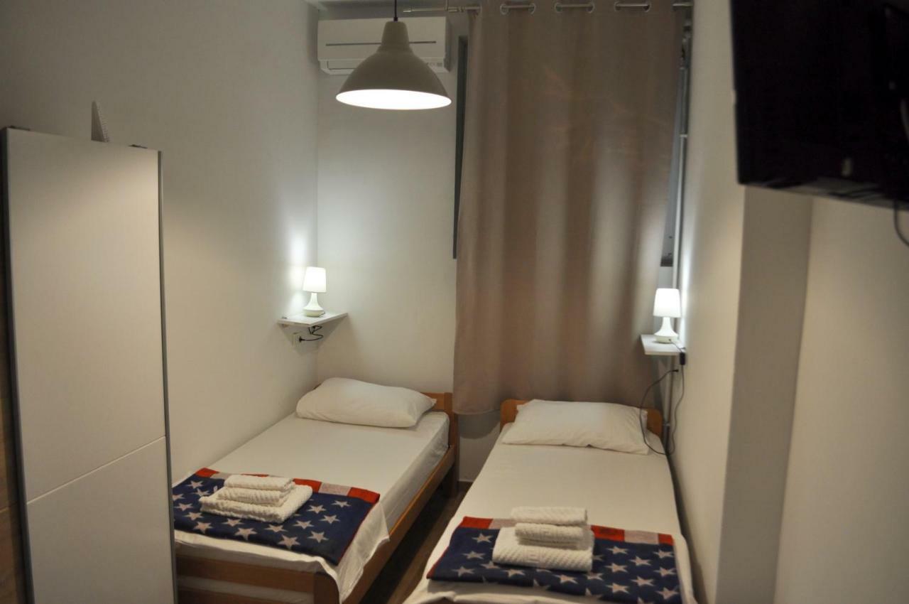 Guesthouse Bakarac Buitenkant foto
