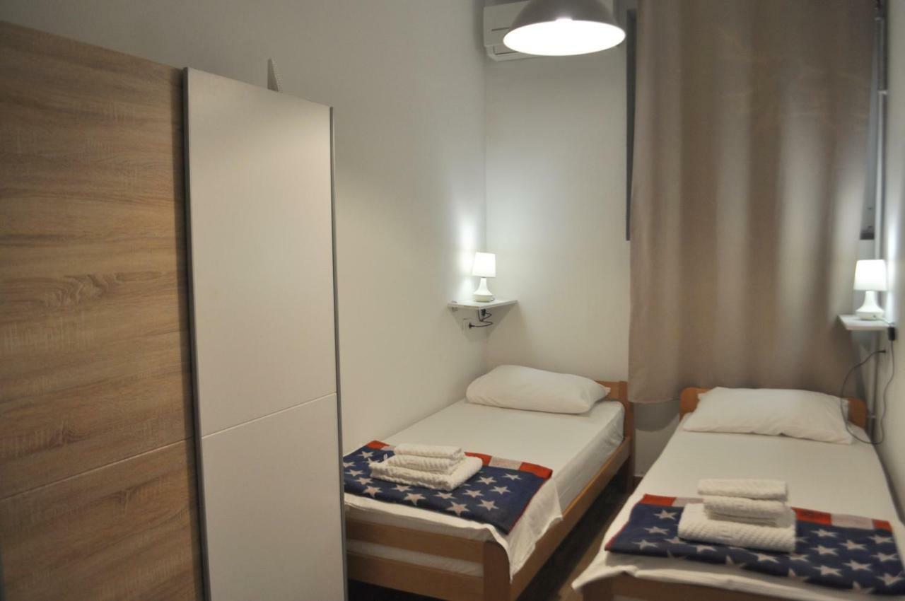 Guesthouse Bakarac Buitenkant foto