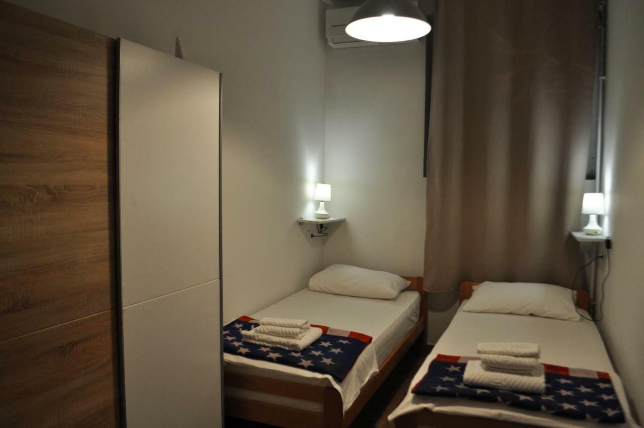 Guesthouse Bakarac Buitenkant foto